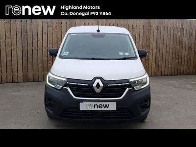 2024 Renault Kangoo