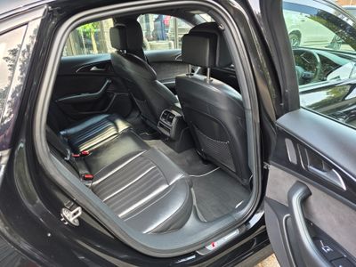 2017 Audi A6