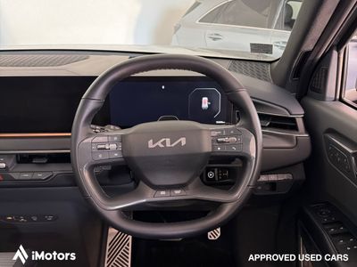 2024 Kia EV9