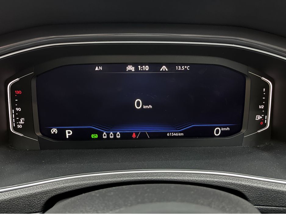 2022 Volkswagen T-Roc