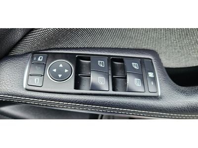 2013 Mercedes-Benz A Class