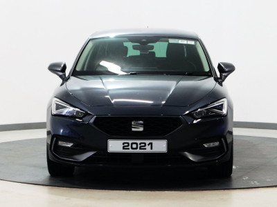2021 SEAT Leon