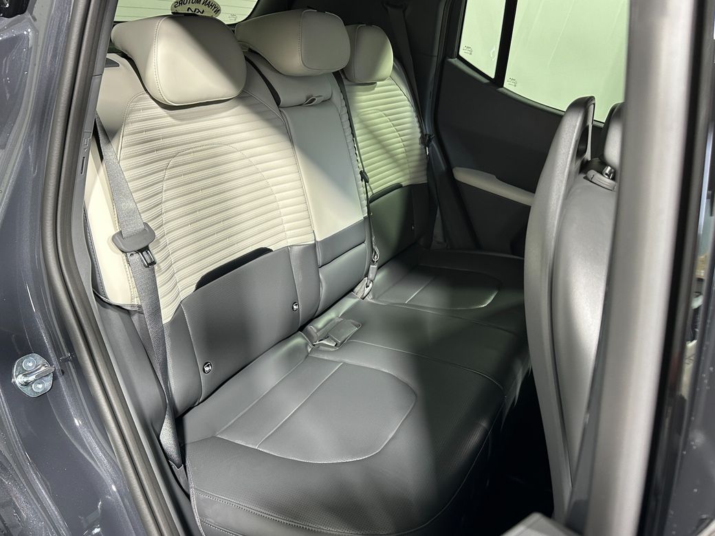 2026 Kia EV2