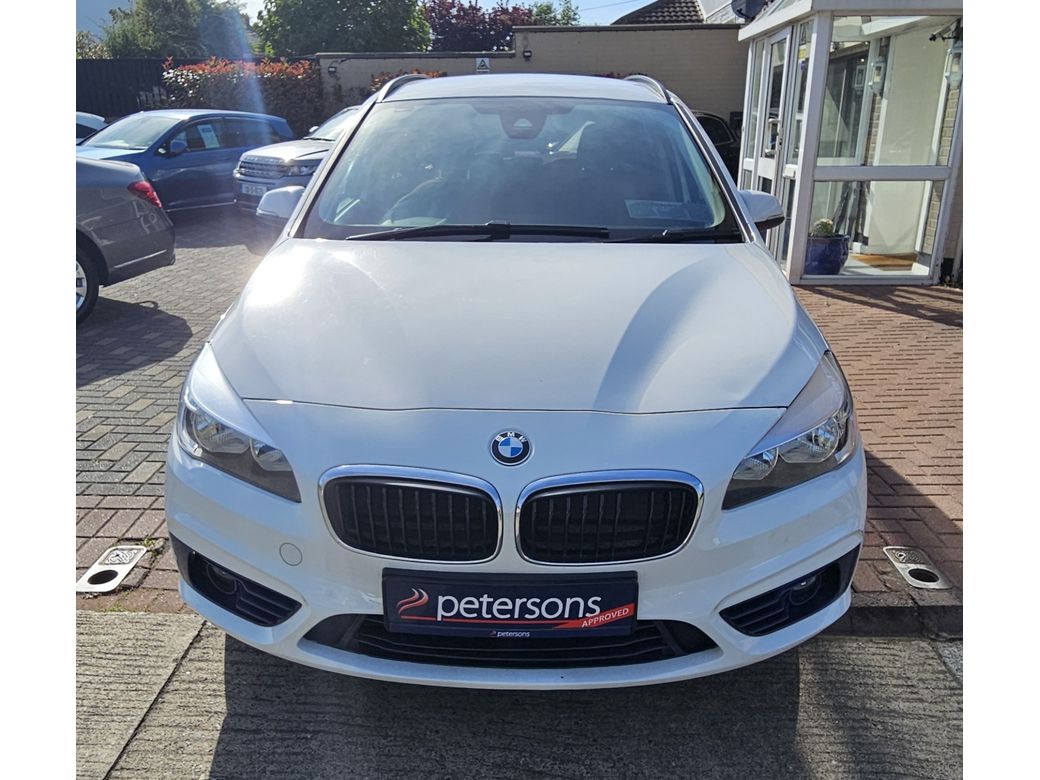 2017 BMW 2 Series