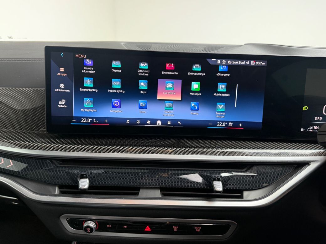 2024 BMW X5