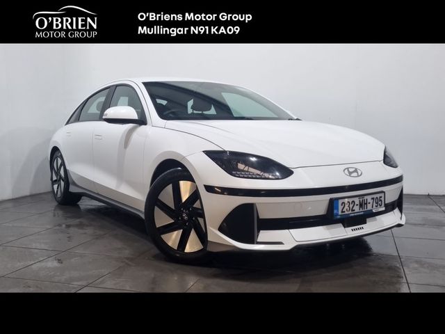 vehicle for sale from O'Briens Motor Group