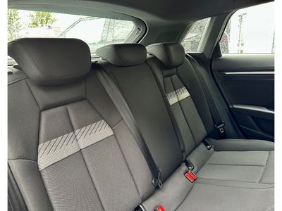 2024 Audi A3
