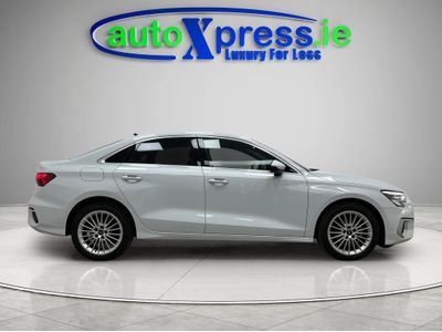 2023 Audi A3