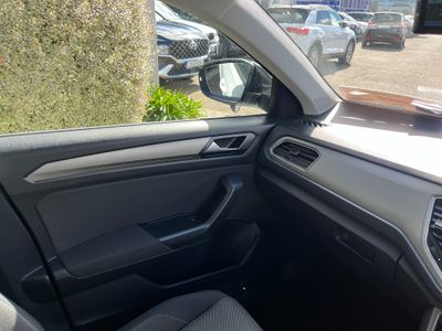 2021 Volkswagen T-Roc