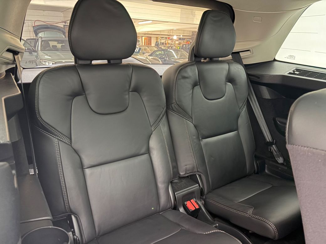 2023 Volvo XC90