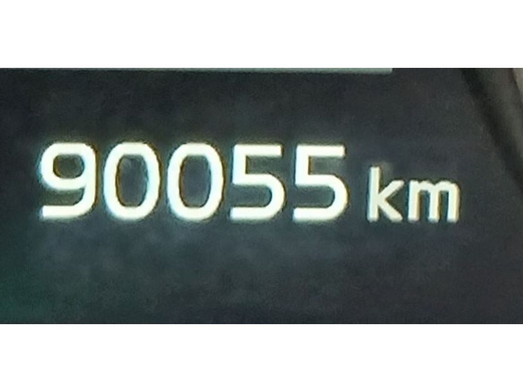 2021 Kia e-Niro