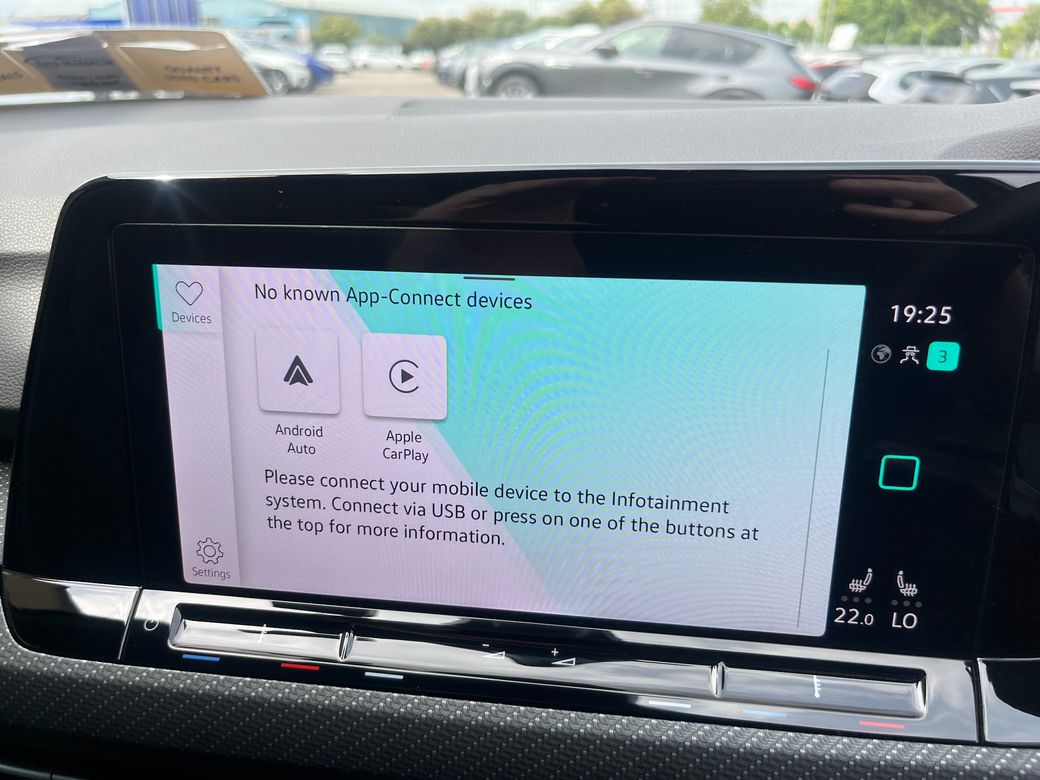 2024 Volkswagen Golf