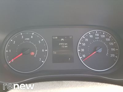 2024 Dacia Sandero