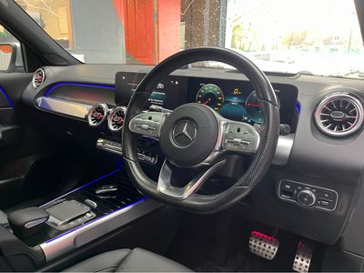 2023 Mercedes-Benz EQB