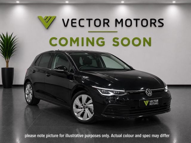 vehicle for sale from Vector Motors