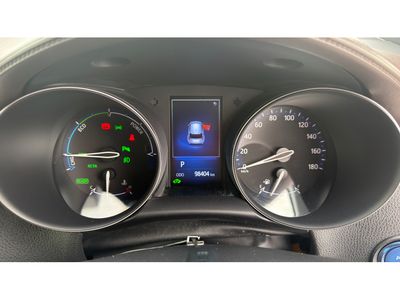 2017 Toyota C-HR