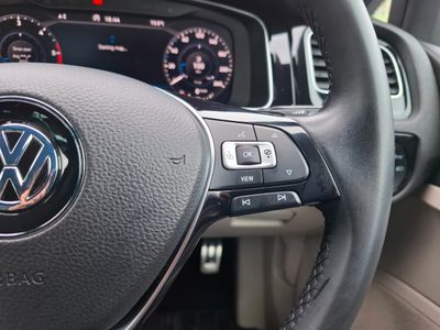 2020 Volkswagen Golf