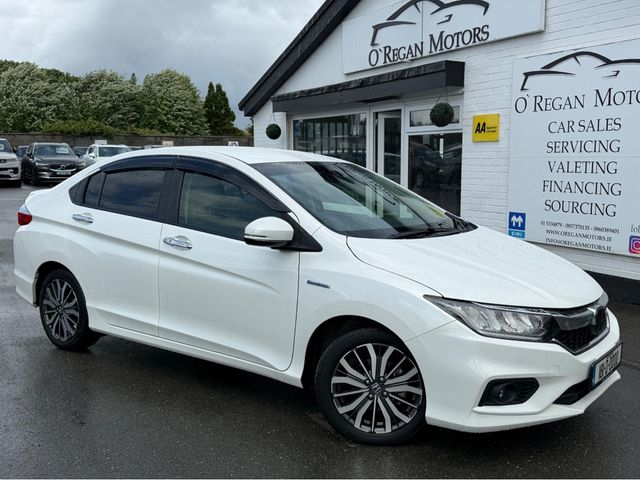 vehicle for sale from O'Regan Motors