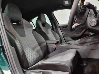 2026 Skoda Octavia