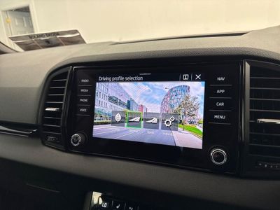 2025 Skoda Karoq