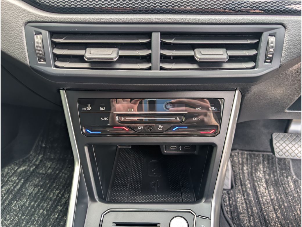 2023 Volkswagen Polo