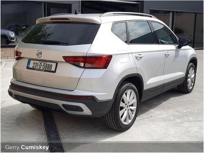2023 SEAT Ateca