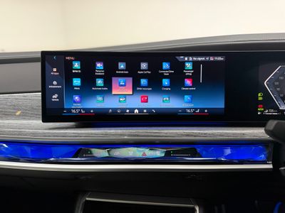 2024 BMW 7 Series