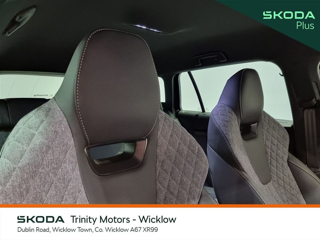 2026 Skoda Octavia