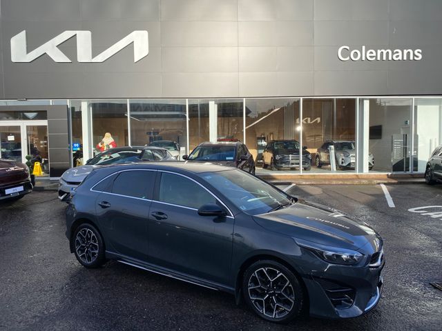 vehicle for sale from Colemans Millstreet