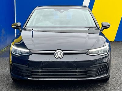 2021 Volkswagen Golf