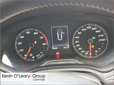 2020 SEAT Arona