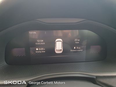 2026 Skoda Kamiq