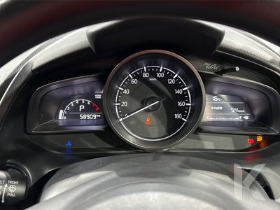 2017 Mazda Demio