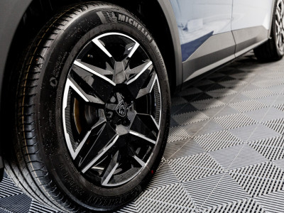 2026 Peugeot 3008