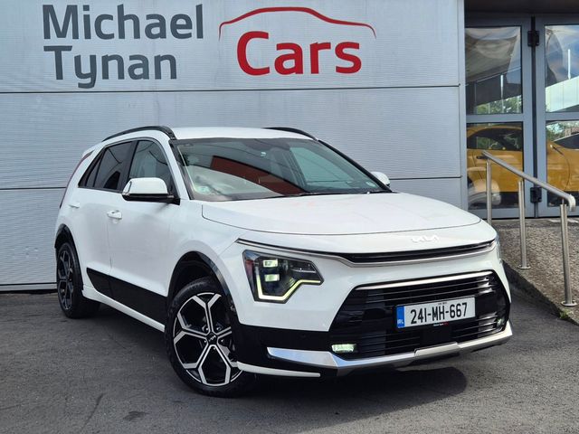 vehicle for sale from Michael Tynan Cars