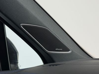 2024 Volkswagen Touareg