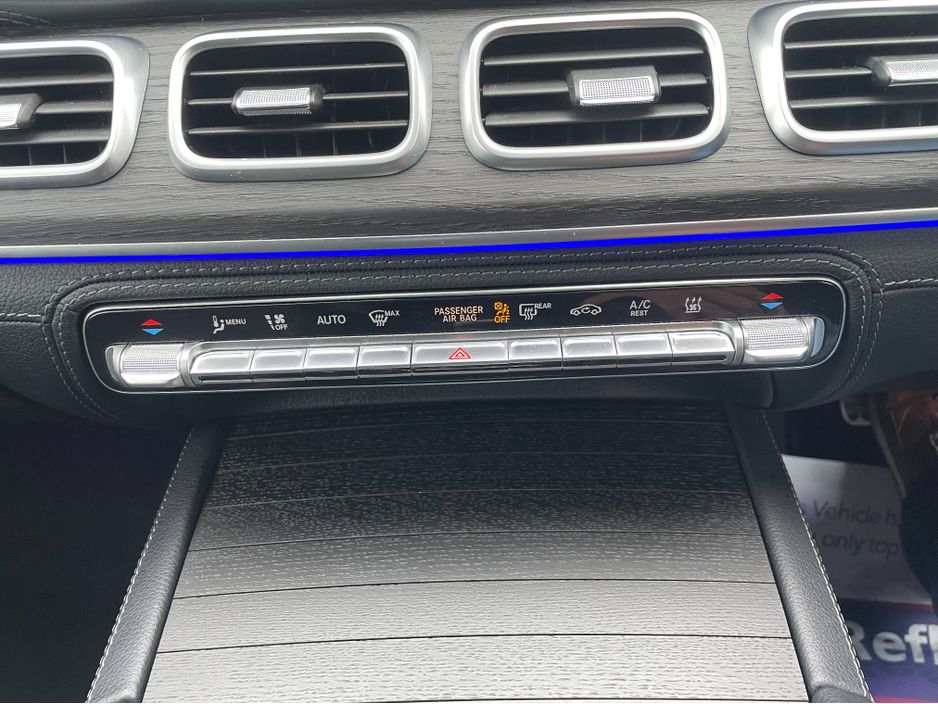 2022 Mercedes-Benz GLE Class