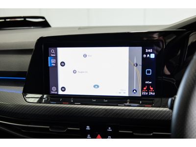 2021 Volkswagen Golf