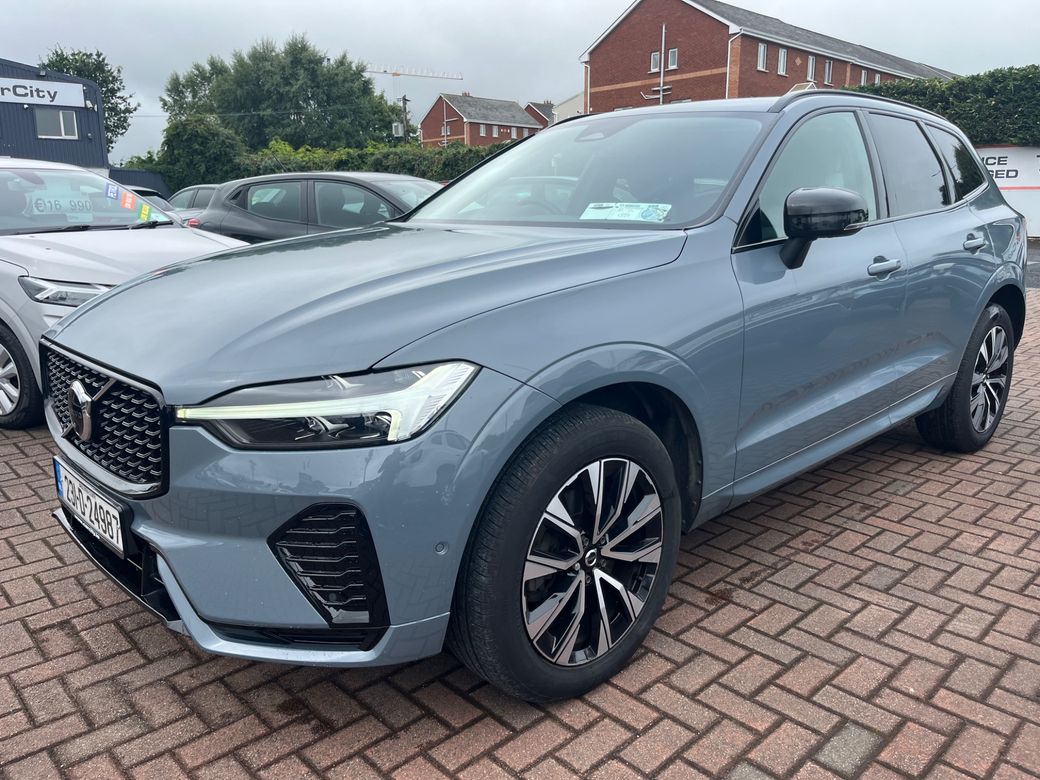 2023 Volvo XC60