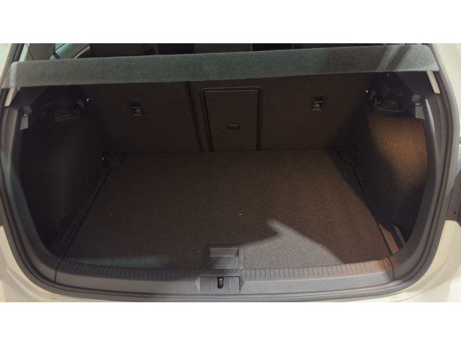 2020 Volkswagen Golf