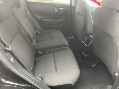 2022 Honda Vezel