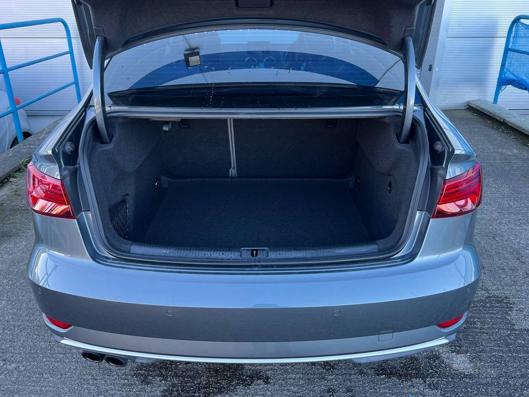 2017 Audi A3