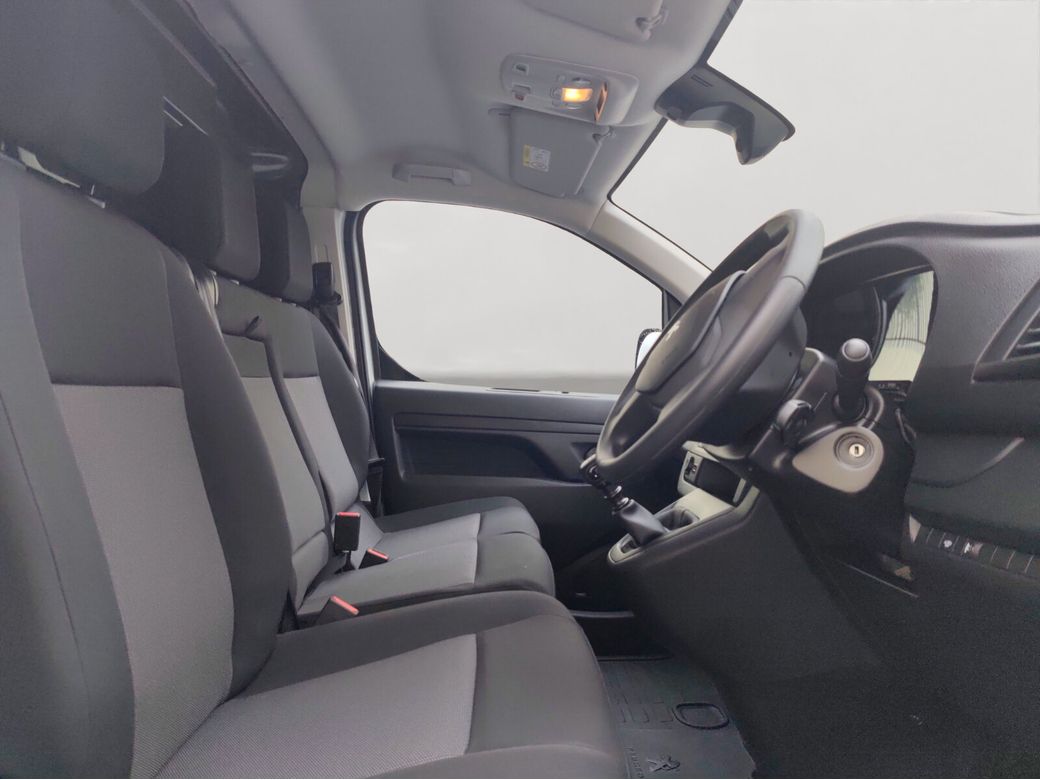 2024 Peugeot Expert