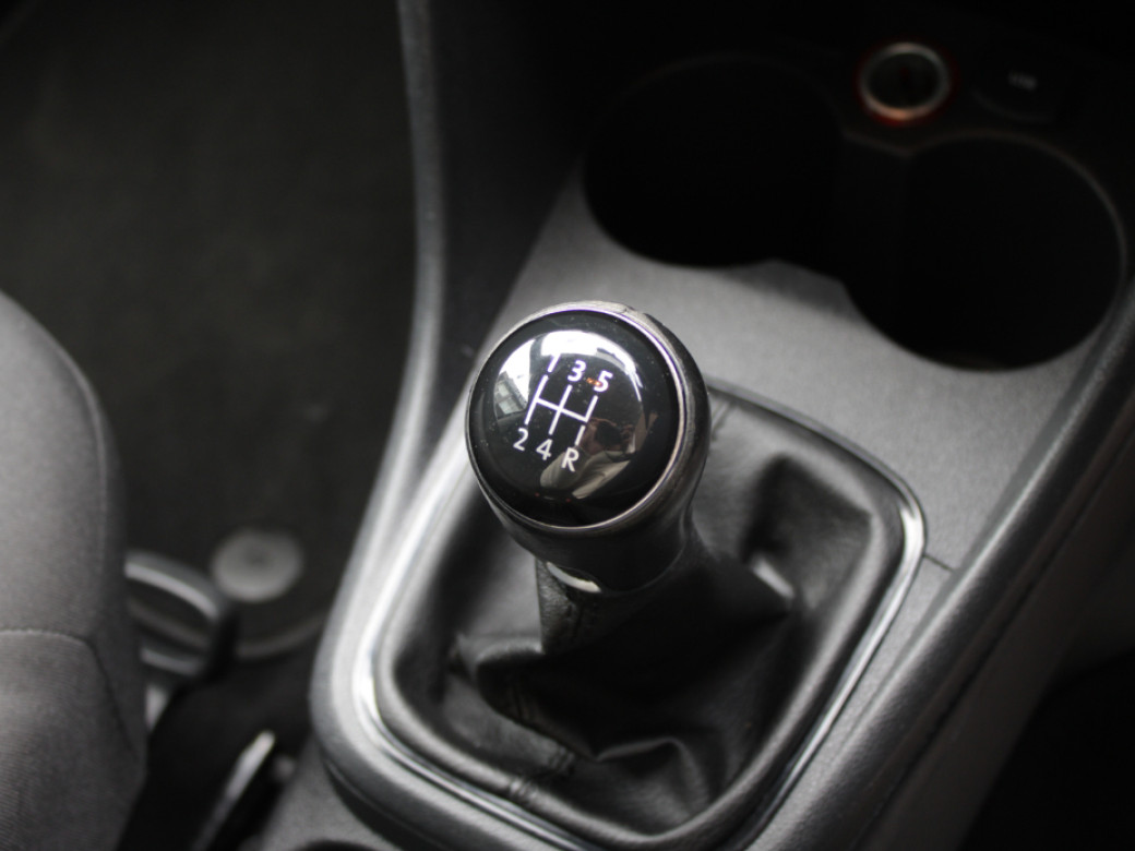 2016 Volkswagen Polo