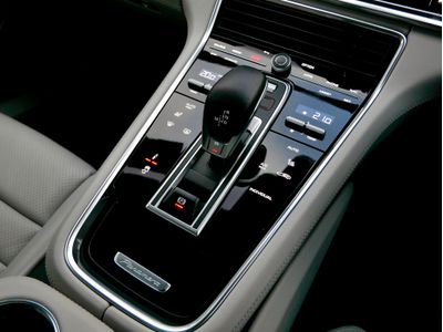 2023 Porsche Panamera