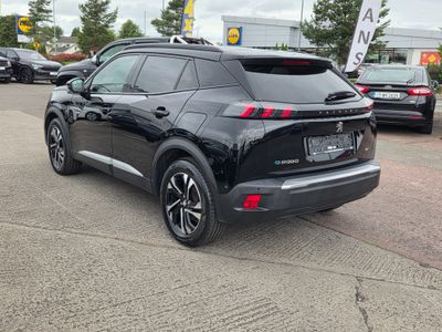 2022 Peugeot 2008