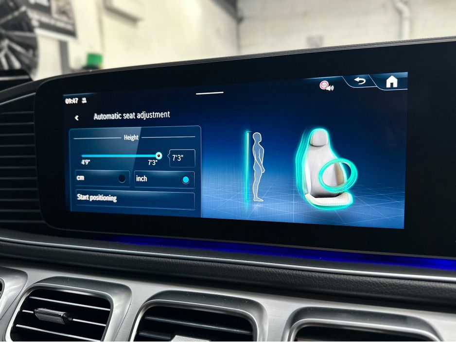 2026 Mercedes-Benz GLE Class