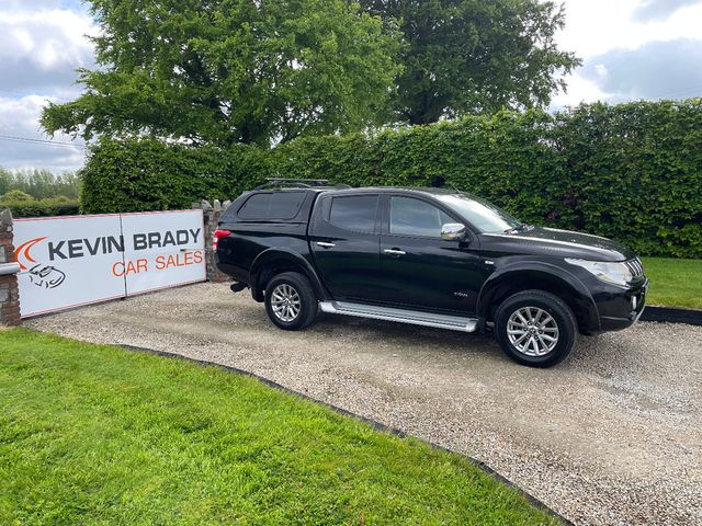 vehicle for sale from Kevin Brady Car Sales