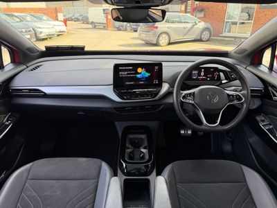 2023 Volkswagen ID.4