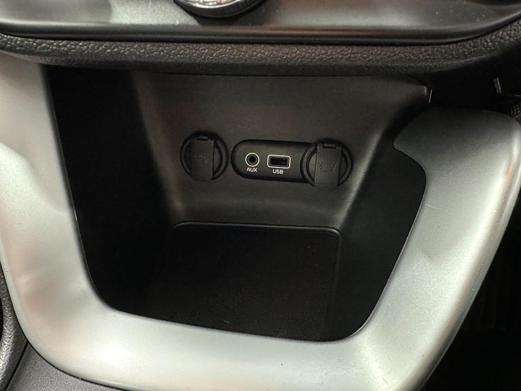 2016 Kia Ceed